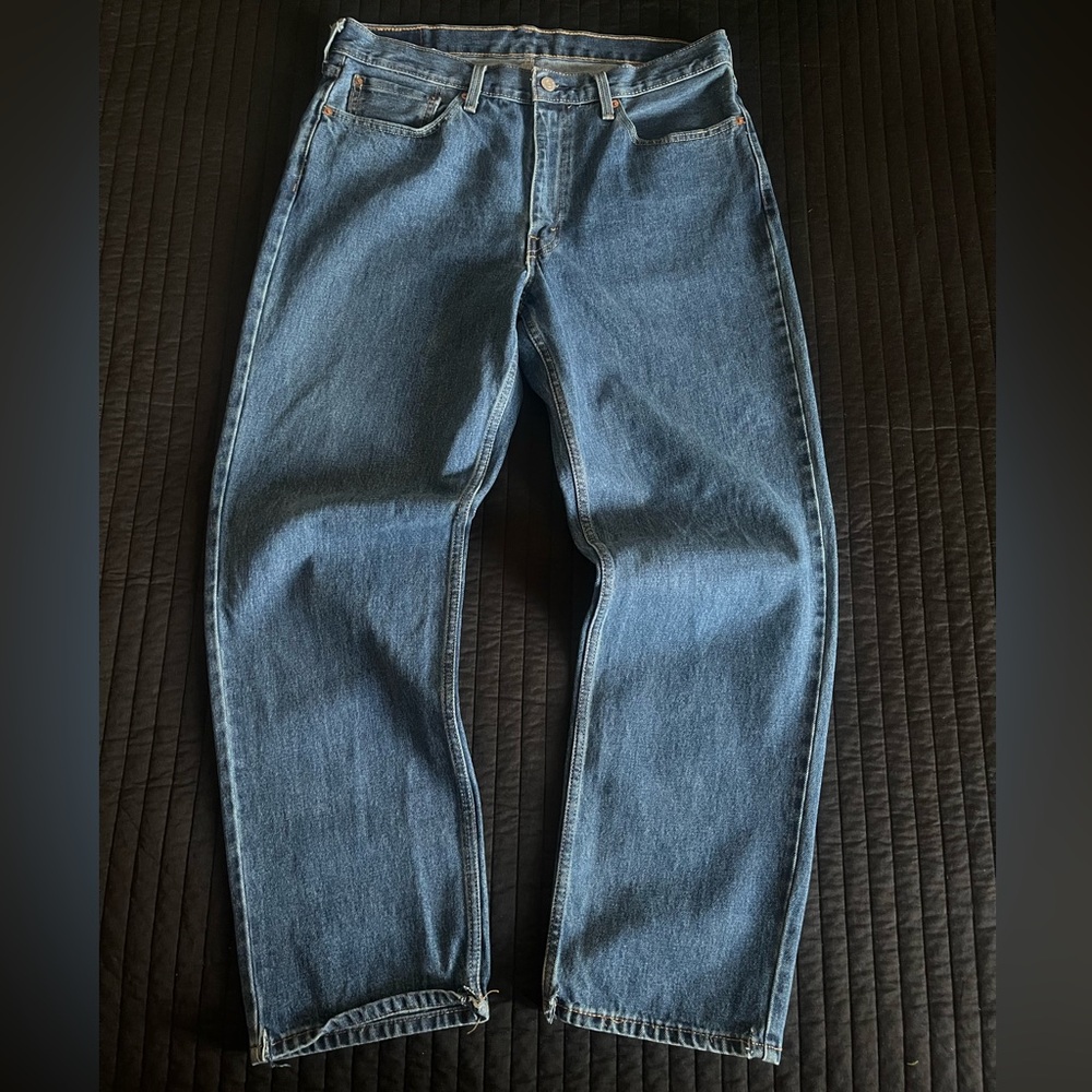 Levi 550s